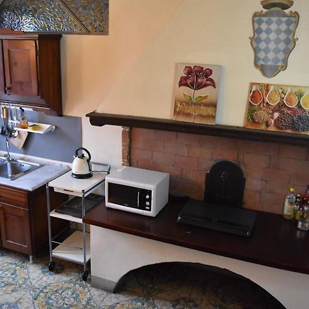 Hotel Relais Lorebian Piza Zewnętrze zdjęcie