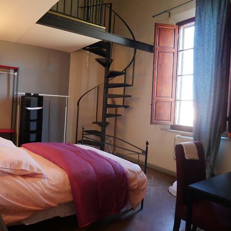 Hotel Relais Lorebian Piza Zewnętrze zdjęcie