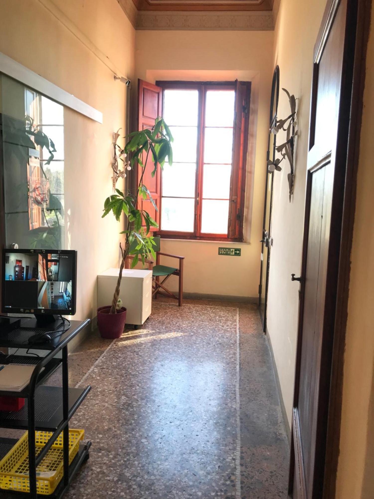 Hotel Relais Lorebian Piza Zewnętrze zdjęcie