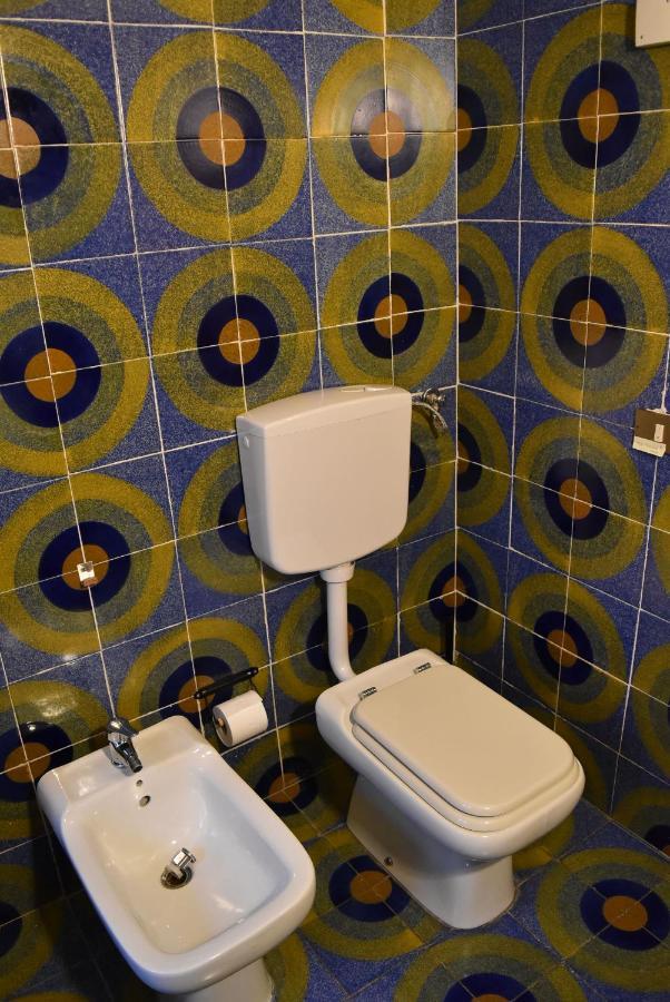 Hotel Relais Lorebian Piza Zewnętrze zdjęcie
