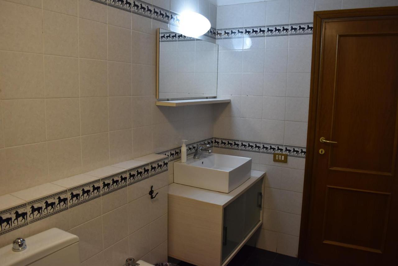 Hotel Relais Lorebian Piza Zewnętrze zdjęcie