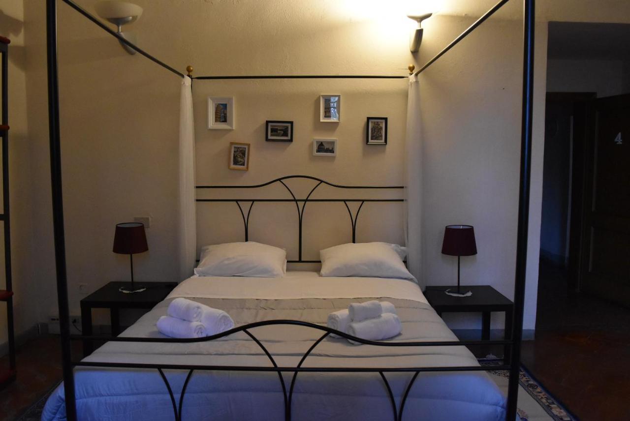 Hotel Relais Lorebian Piza Zewnętrze zdjęcie