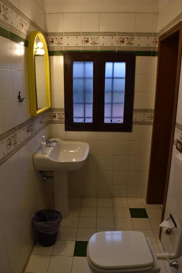 Hotel Relais Lorebian Piza Zewnętrze zdjęcie