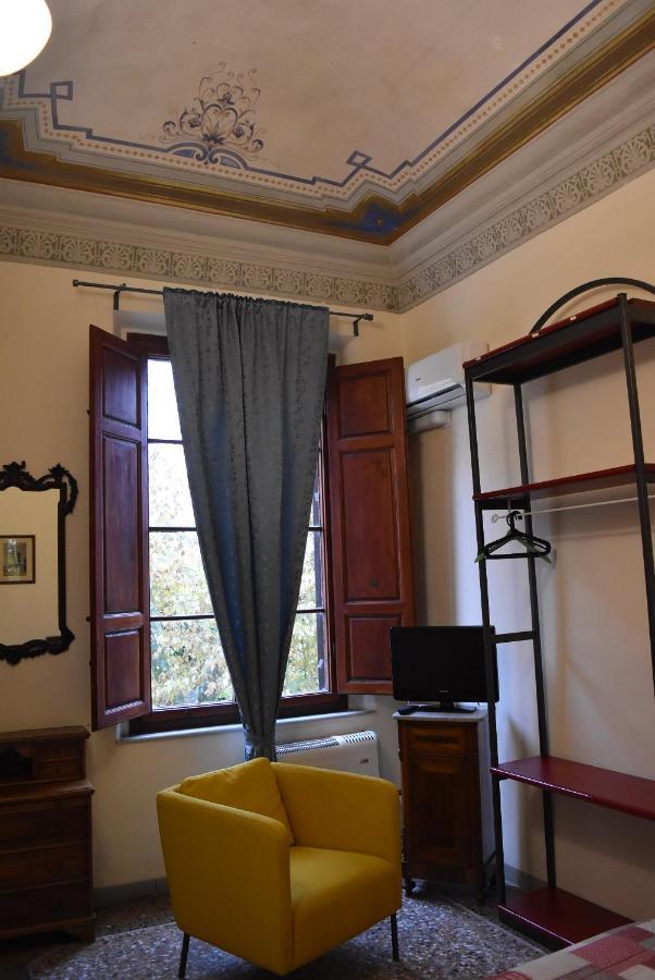 Hotel Relais Lorebian Piza Zewnętrze zdjęcie