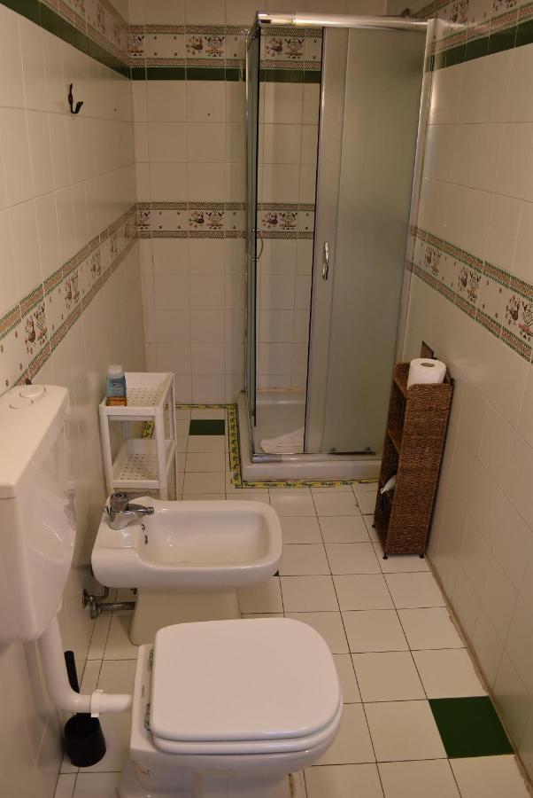 Hotel Relais Lorebian Piza Zewnętrze zdjęcie