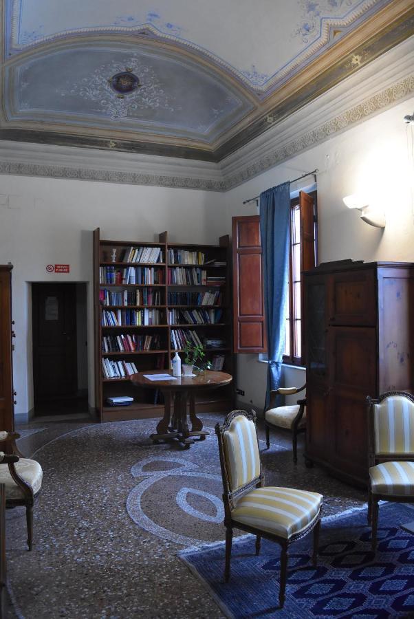 Hotel Relais Lorebian Piza Zewnętrze zdjęcie