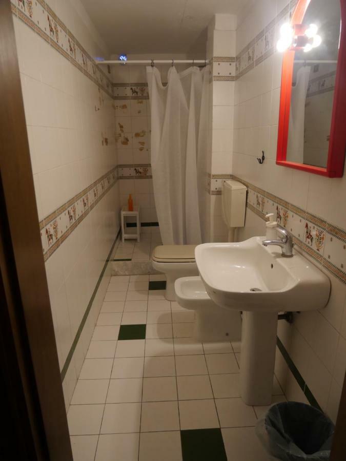 Hotel Relais Lorebian Piza Zewnętrze zdjęcie